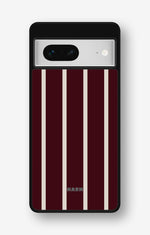 Google Pixel 7 Hard Case – Rouge - View 1