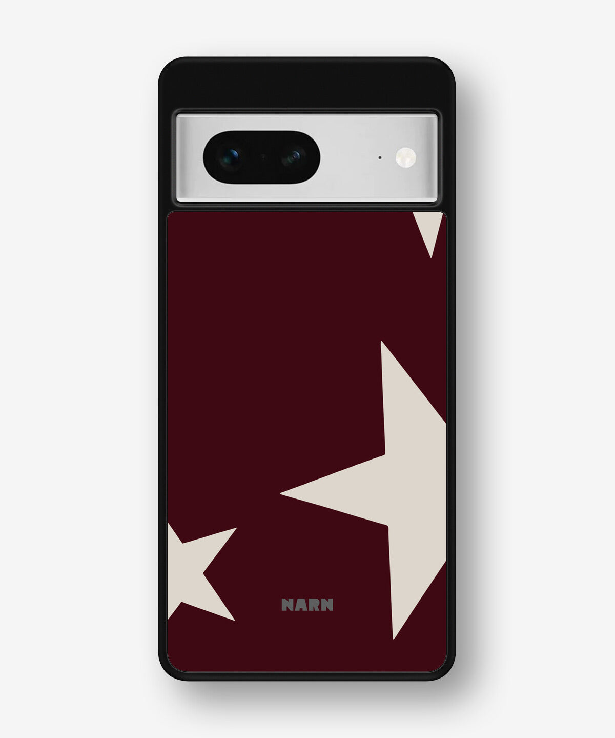 Google Pixel 7 Hard Case – Rouge Star - View 1