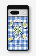 Google Pixel 7 Hard Case – Tzatziki Time - View 1