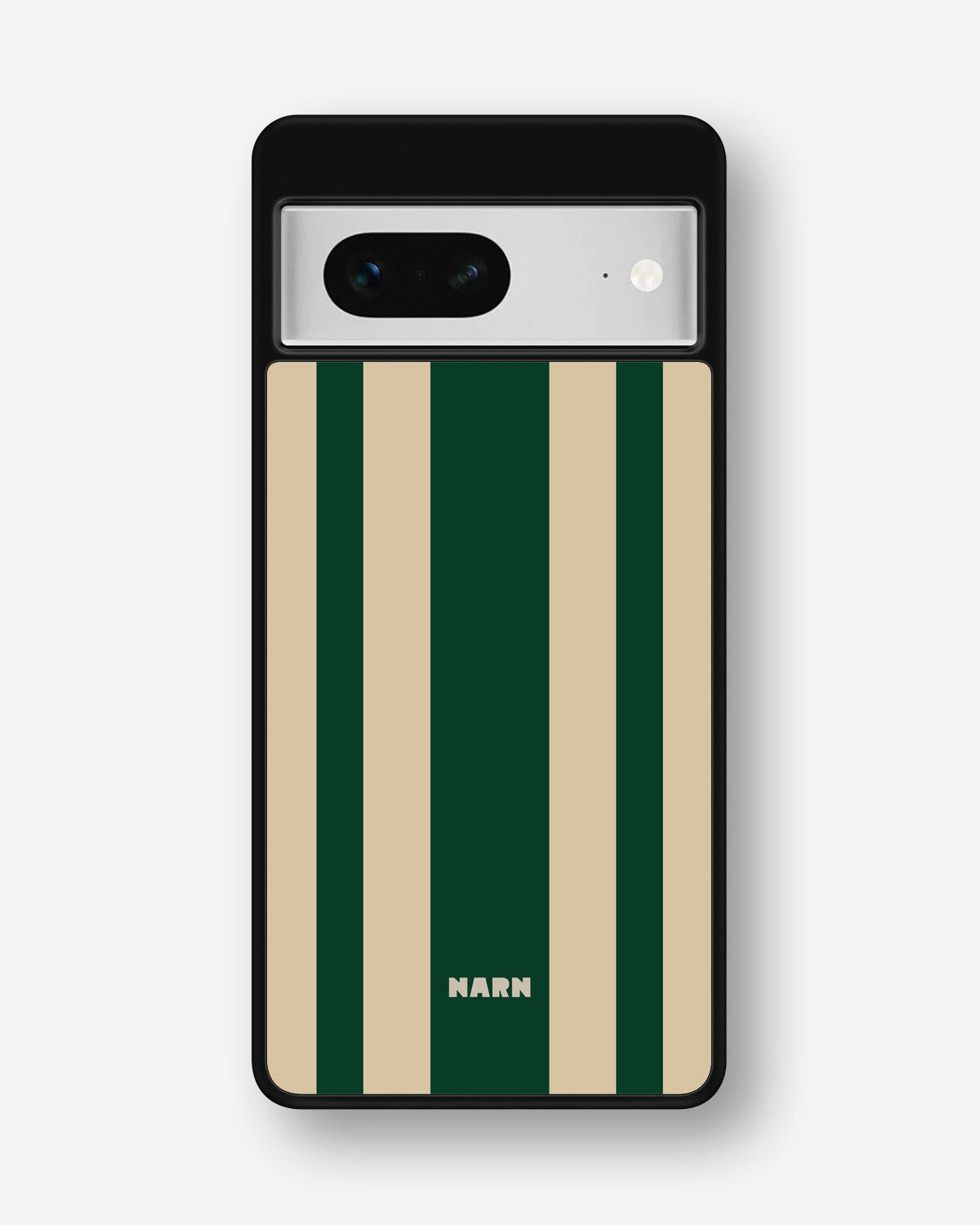 Google Pixel 7 Hard Case – Vert Stripe - View 1