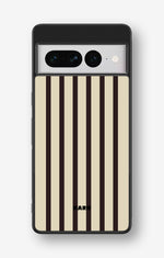 Google Pixel 7 Pro Hard Case – Class Lines - View 1