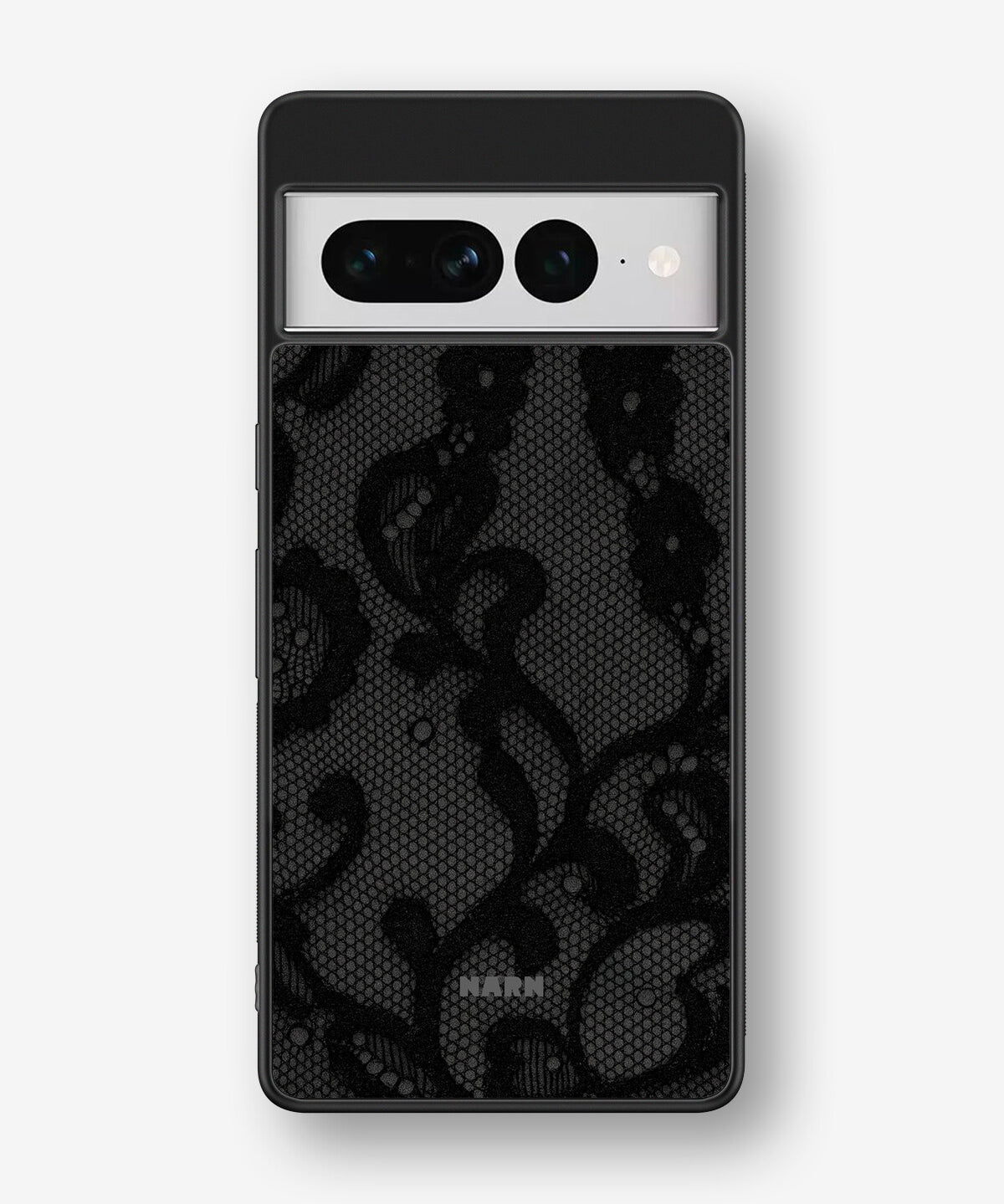 Google Pixel 7 Pro Hard Case – Lace - View 1