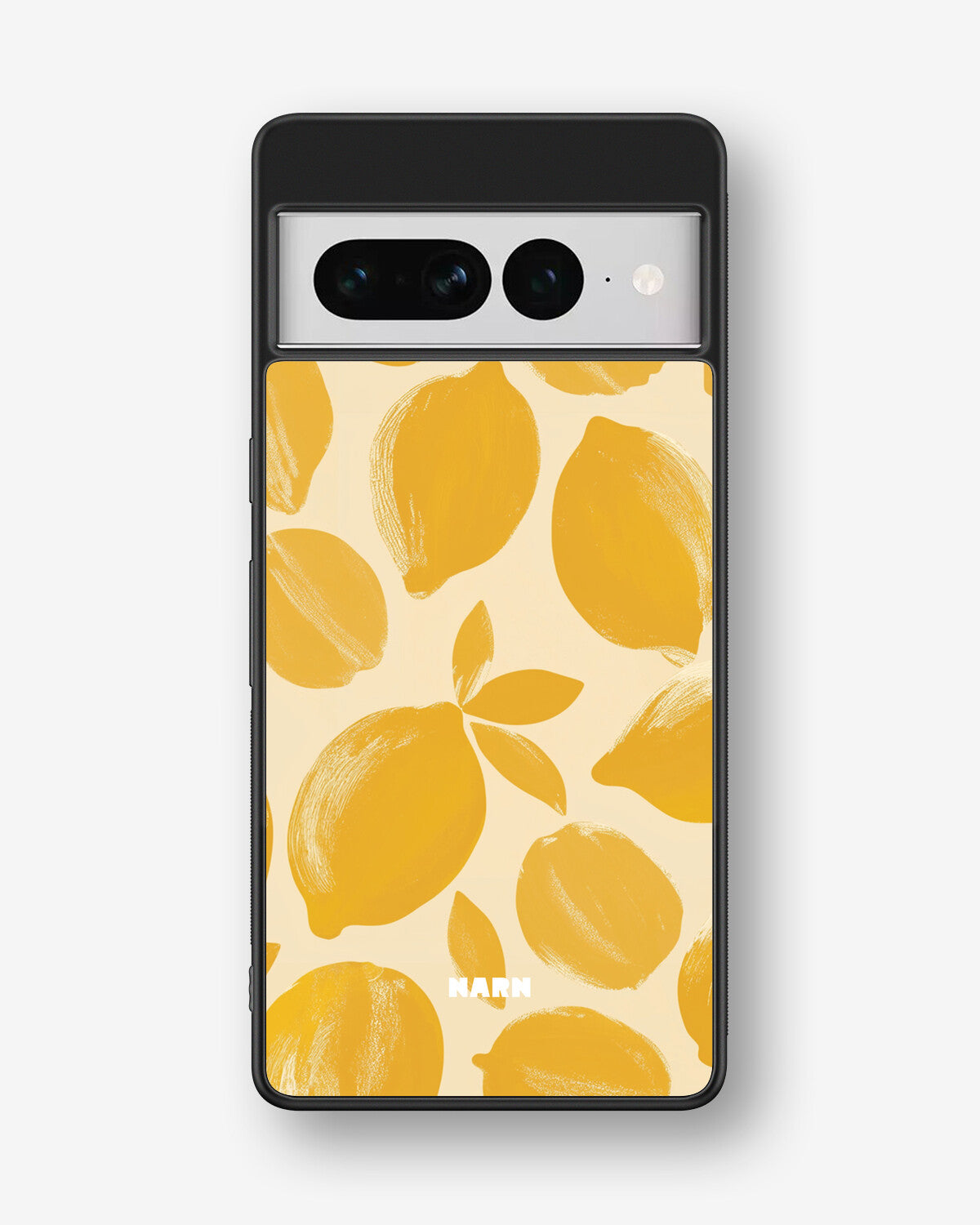 Google Pixel 7 Pro Hard Case – Lemon Grove - View 1