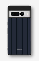 Google Pixel 7 Pro Hard Case – Navy Dream - View 1