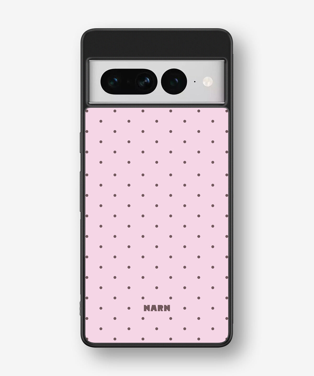 Google Pixel 7 Pro Hard Case – Notebook - View 1