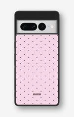 Google Pixel 7 Pro Hard Case – Notebook - View 1