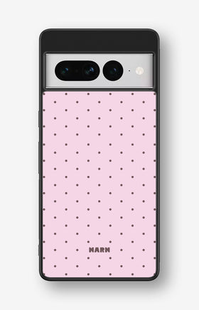 Google Pixel 7 Pro Hard Case – Notebook - View 1