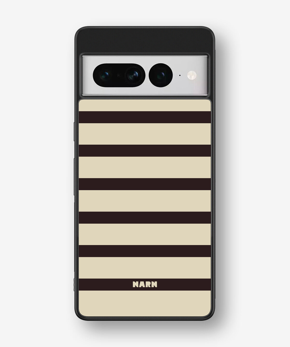 Google Pixel 7 Pro Hard Case – Obey - View 1