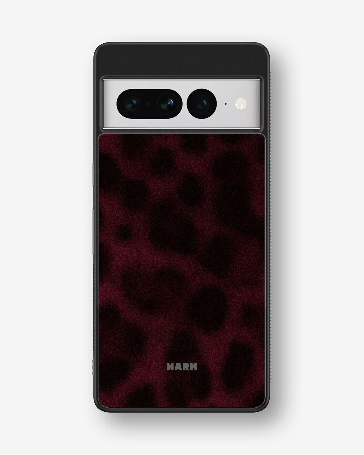 Google Pixel 7 Pro Hard Case – Roar - View 1