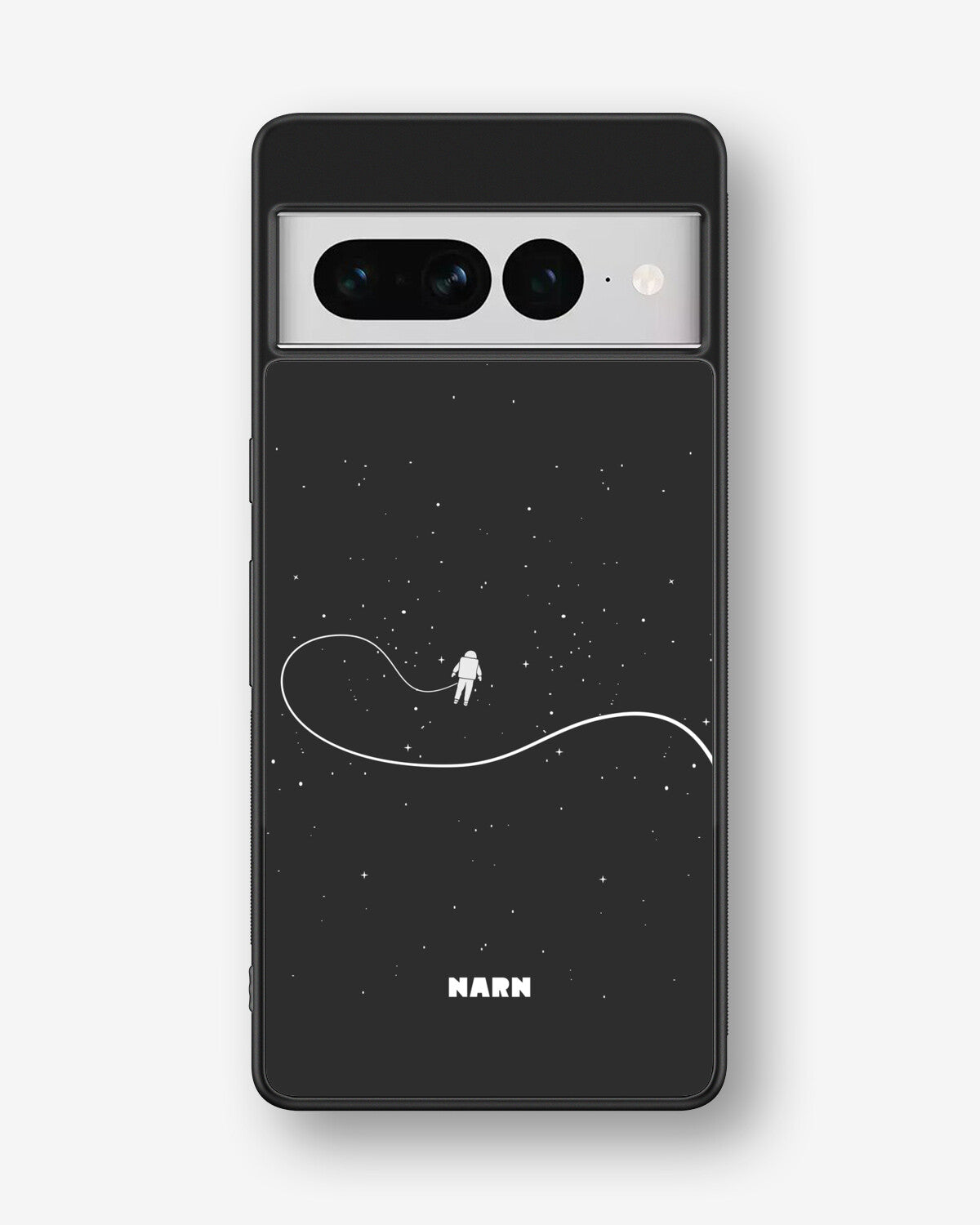 Google Pixel 7 Pro Hard Case – Space Walk - View 1