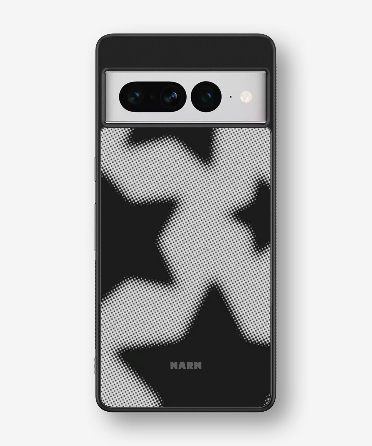 Google Pixel 7 Pro Hard Case – Starstruck - View 1