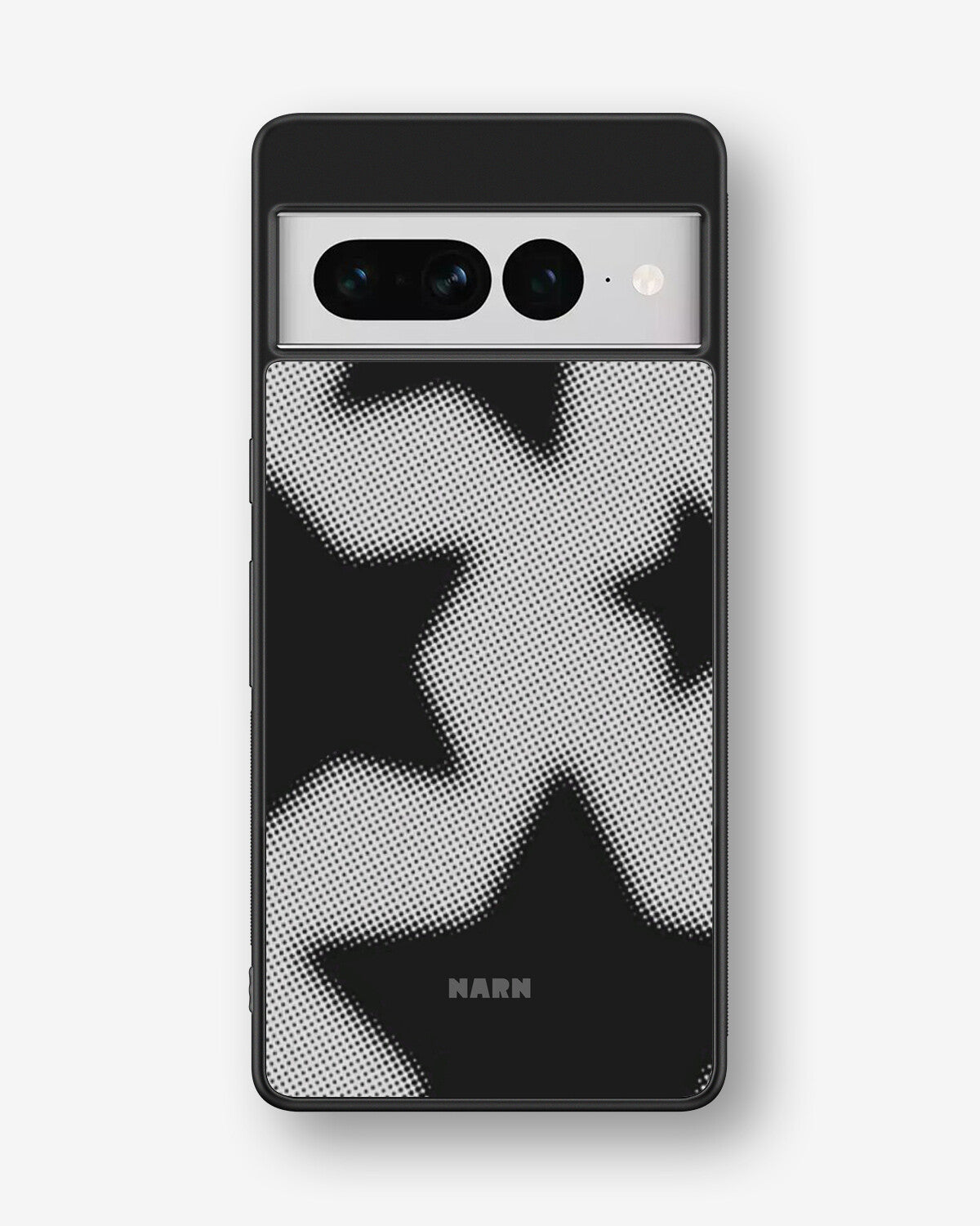 Google Pixel 7 Pro Hard Case – Starstruck - View 1
