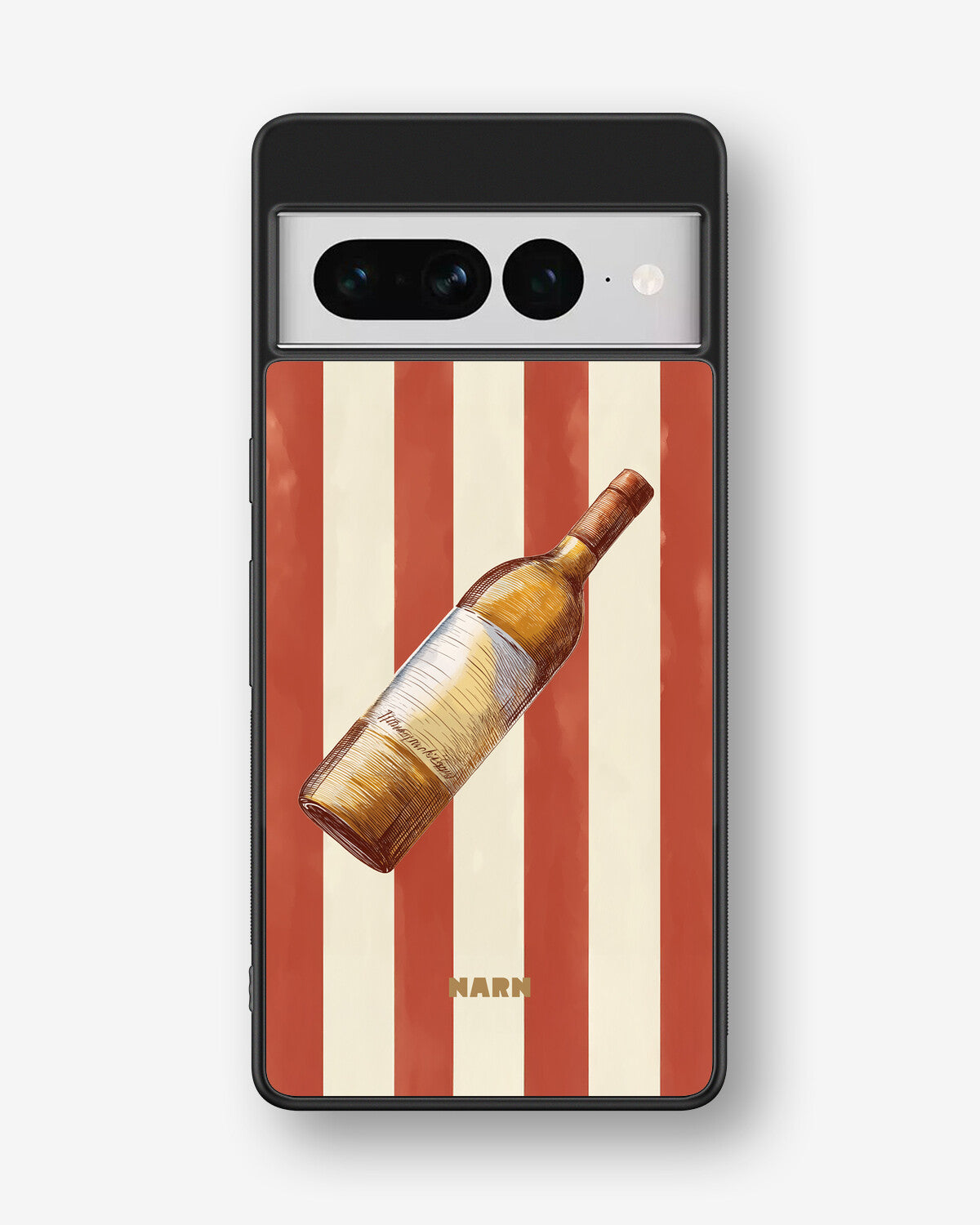 Google Pixel 7 Pro Hard Case – Vino - View 1