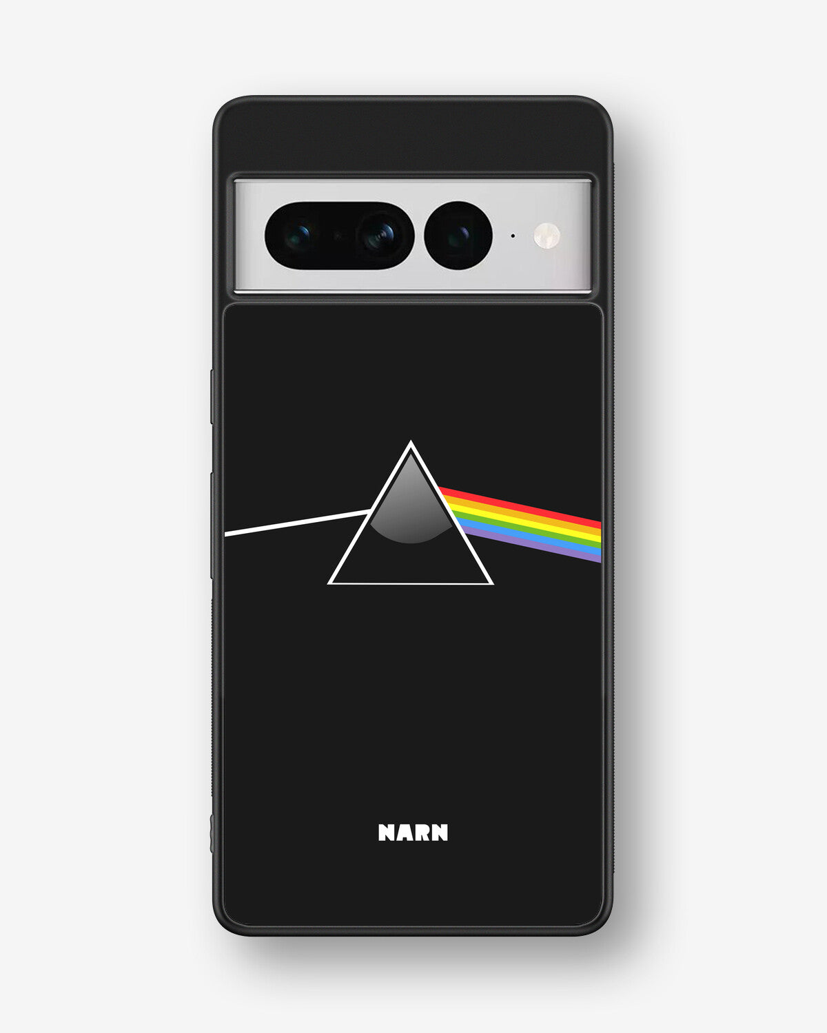 Google Pixel 7 Pro Hard Case – Dark Side - View 1
