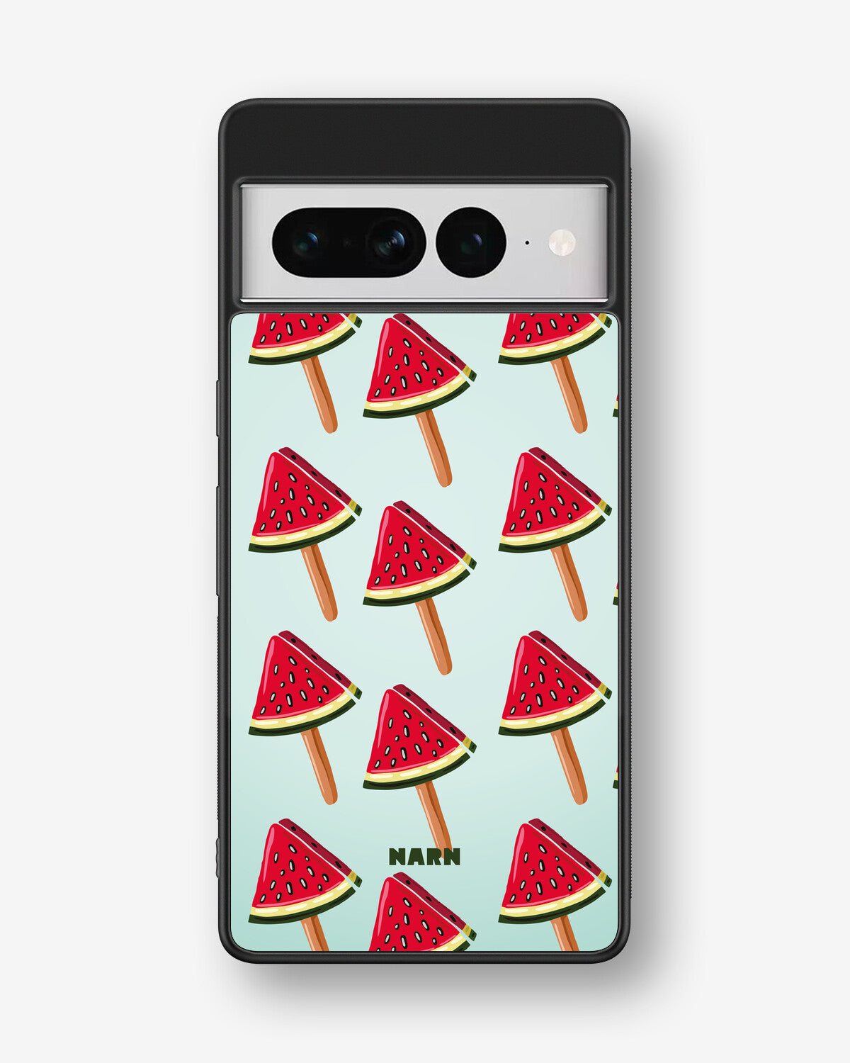 Google Pixel 7 Pro Hard Case – Watermelon Bliss - View 1