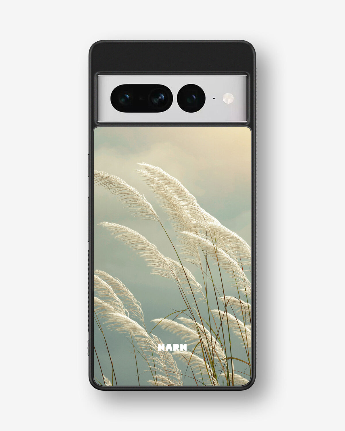 Google Pixel 7 Pro Hard Case – Windy Pampas - View 1