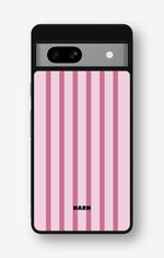 Google Pixel 7a Hard Case – Class Crush - View 1