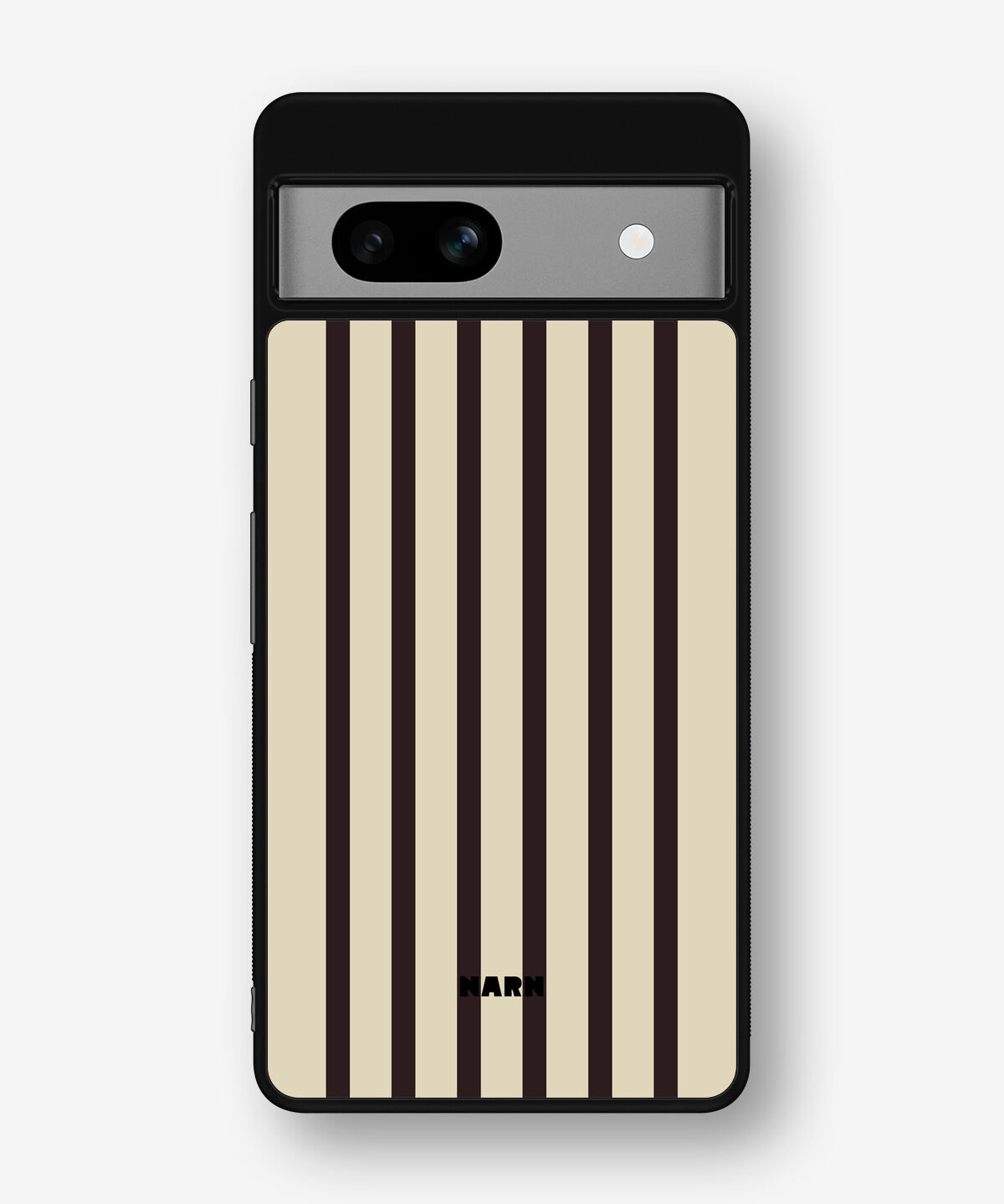Google Pixel 7a Hard Case – Class Lines - View 1