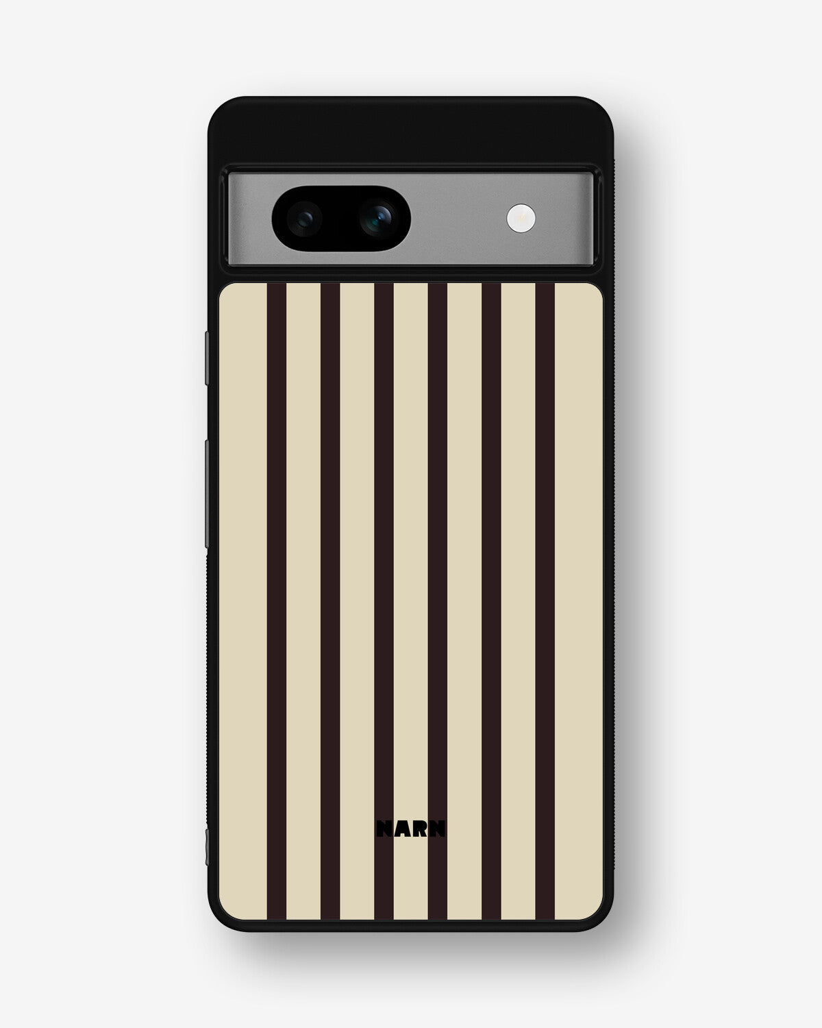 Google Pixel 7a Hard Case – Class Lines - View 1
