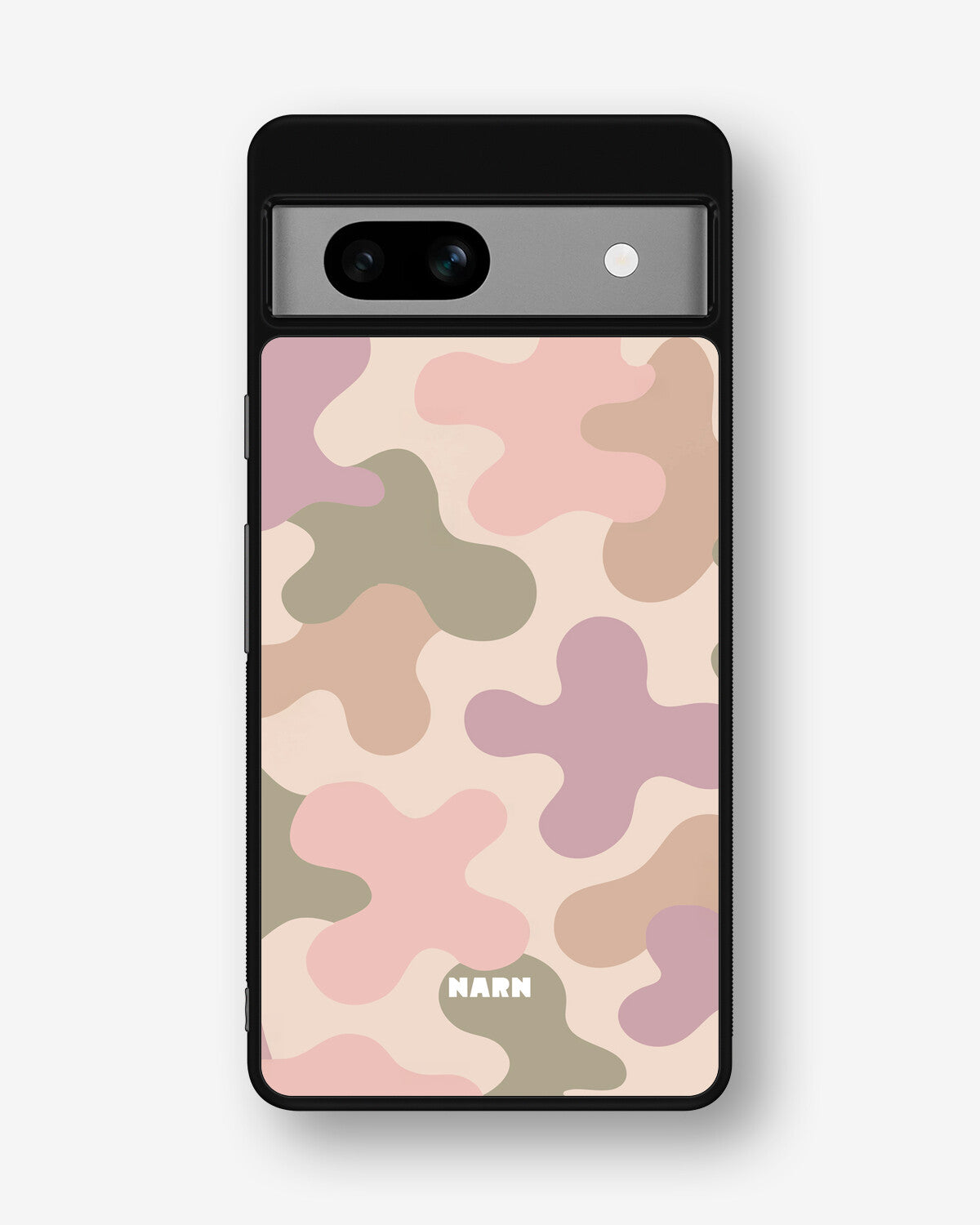 Google Pixel 7a Hard Case – Dream Camo - View 1