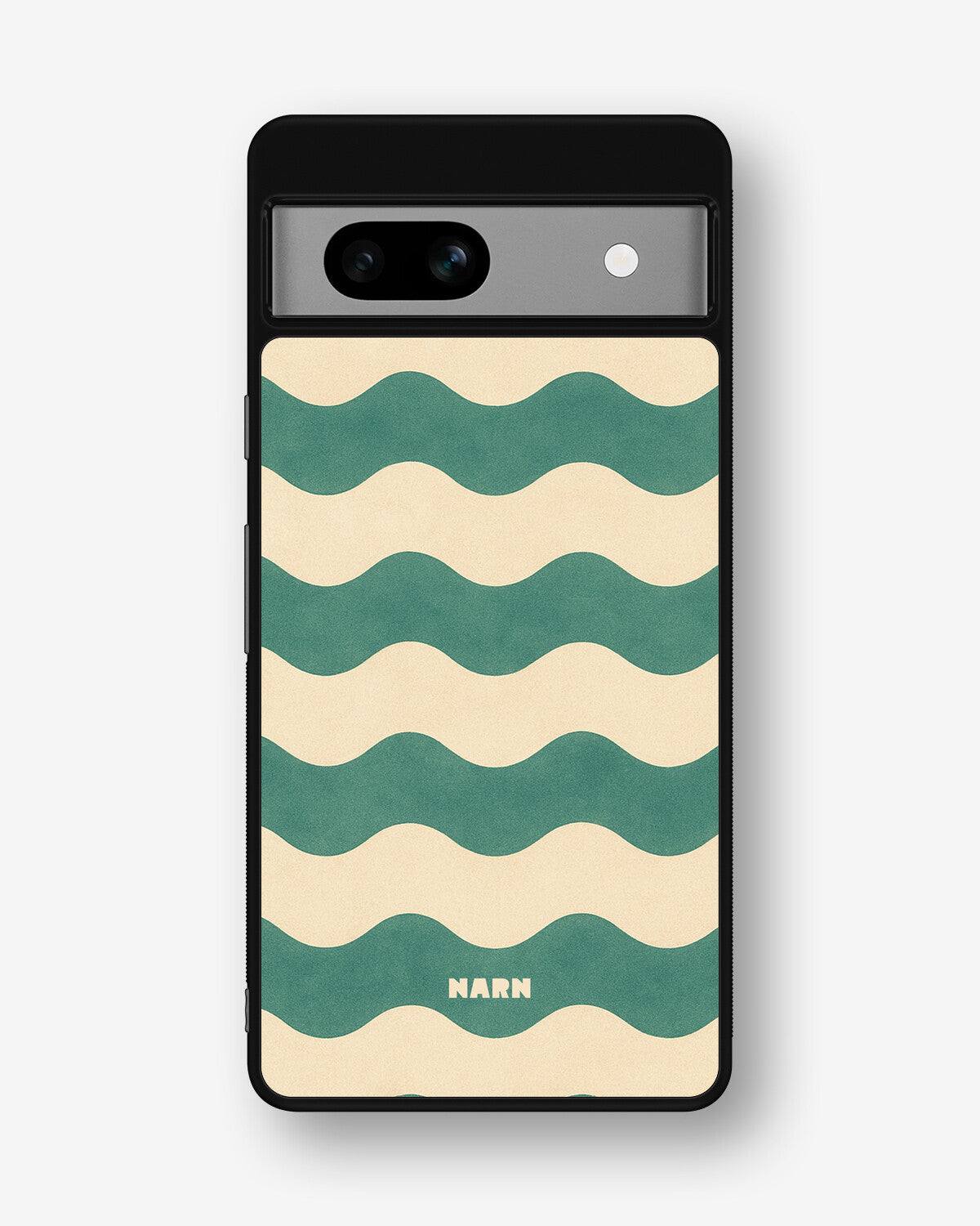 Google Pixel 7a Hard Case – La Dolce Wave - View 1