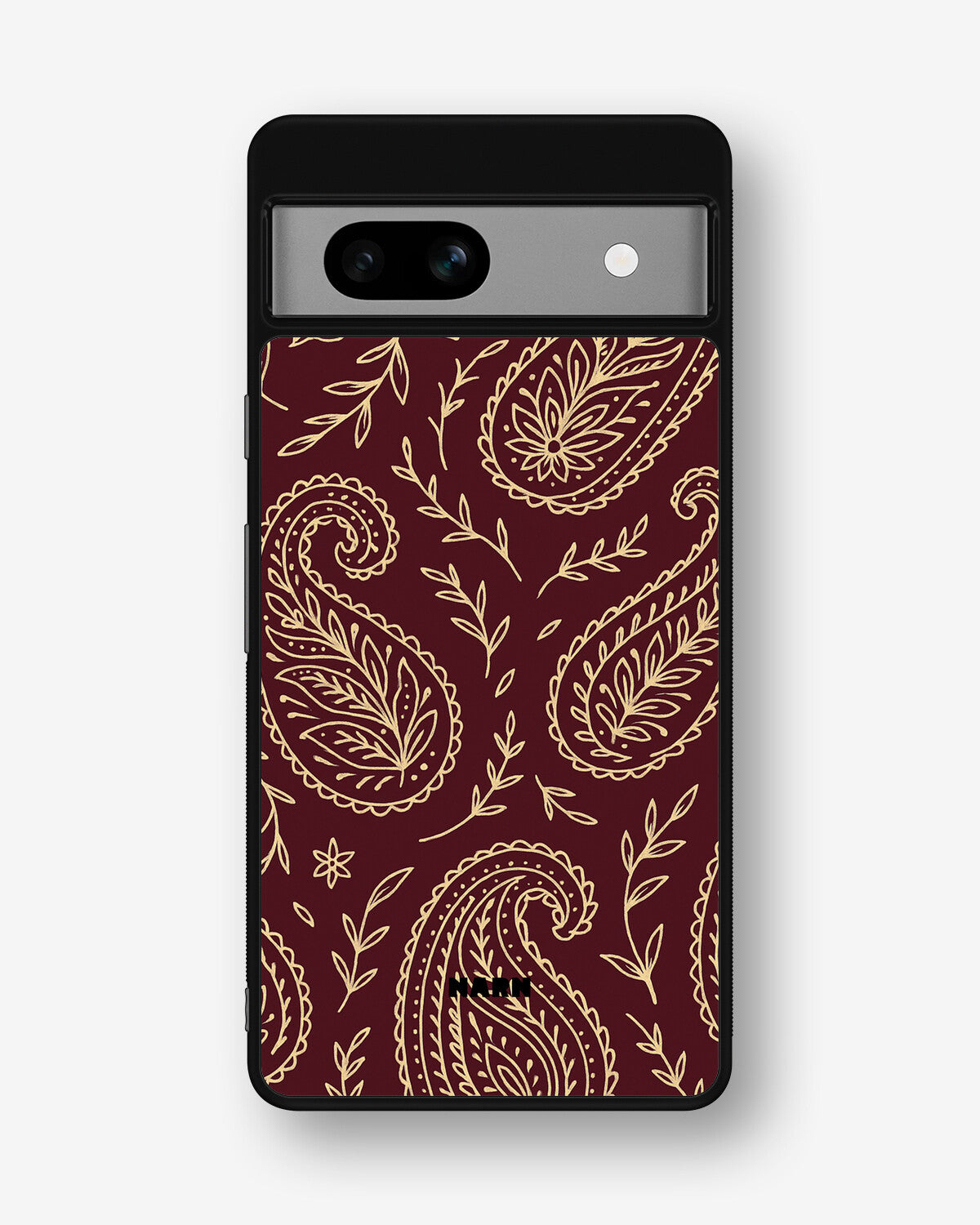 Google Pixel 7a Hard Case – Madame Royale - View 1
