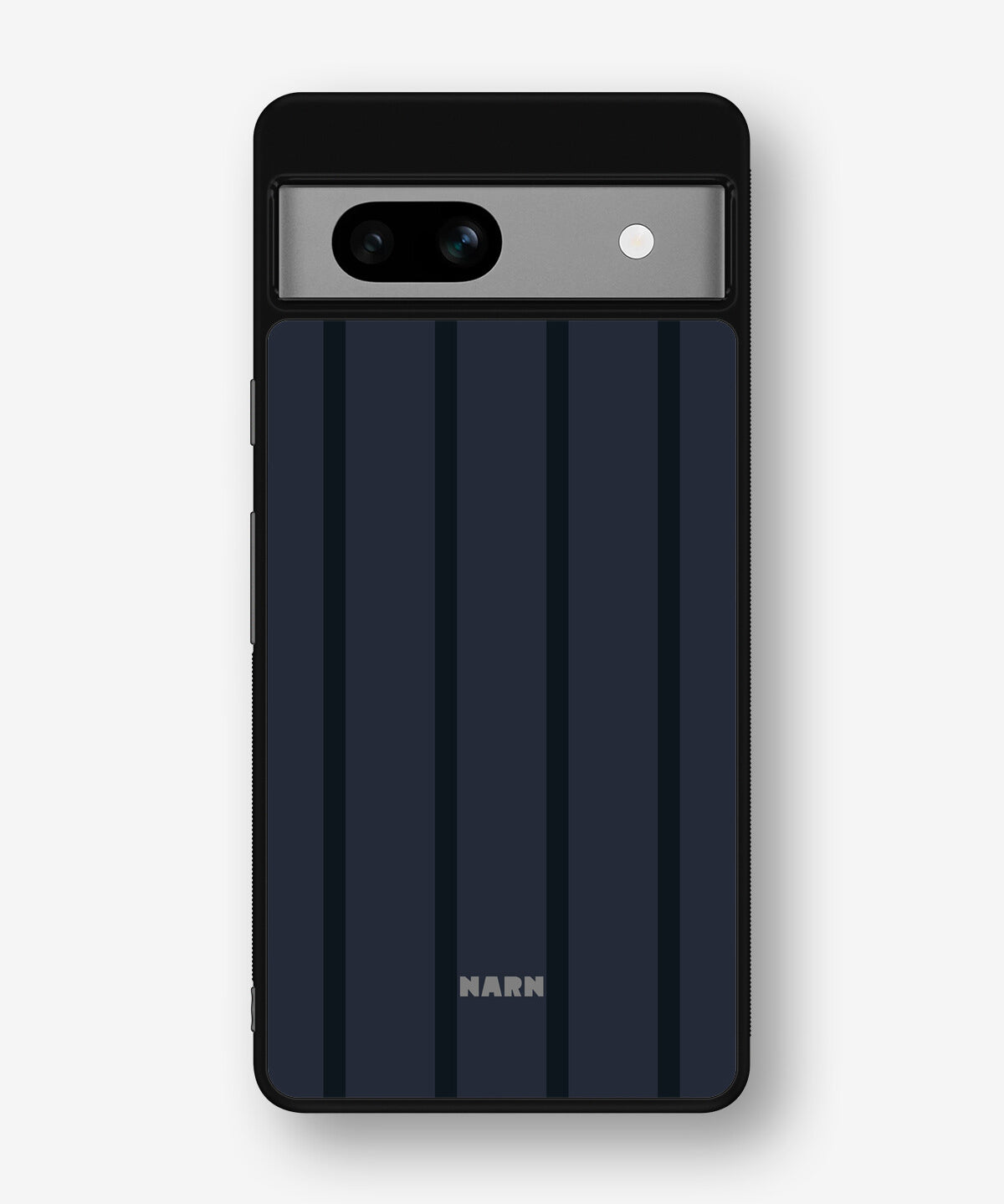 Google Pixel 7a Hard Case – Navy Dream - View 1