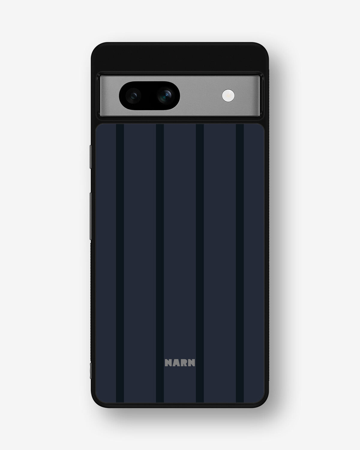 Google Pixel 7a Hard Case – Navy Dream - View 1