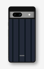Google Pixel 7a Hard Case – Navy Dream - View 1