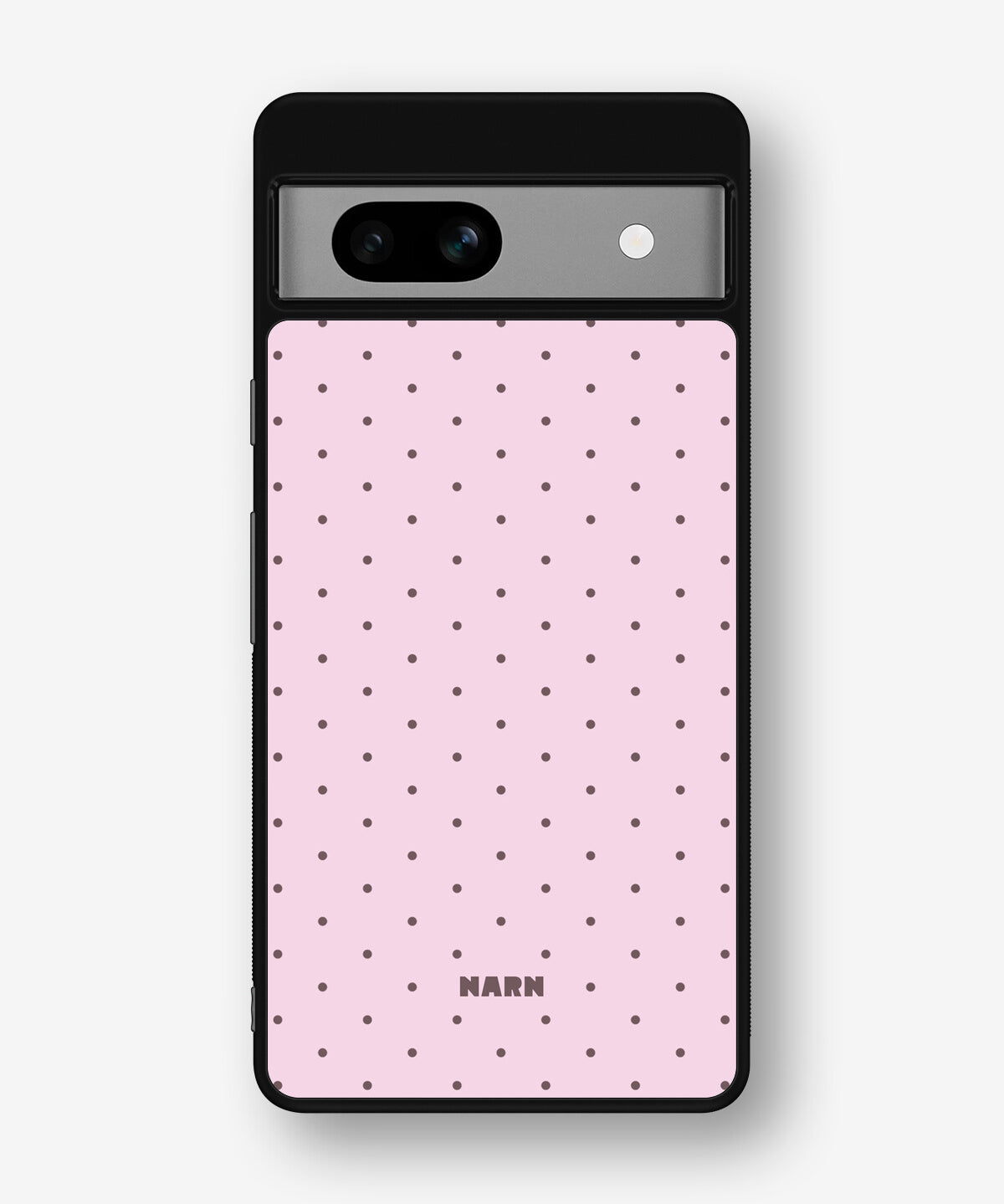 Google Pixel 7a Hard Case – Notebook - View 1