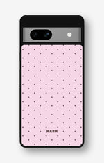 Google Pixel 7a Hard Case – Notebook - View 1