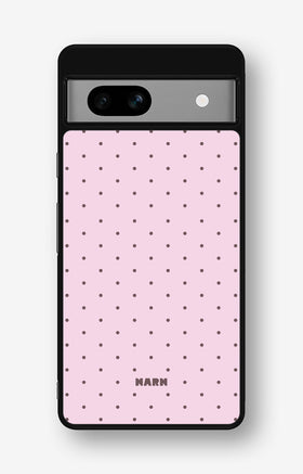 Google Pixel 7a Hard Case – Notebook - View 1