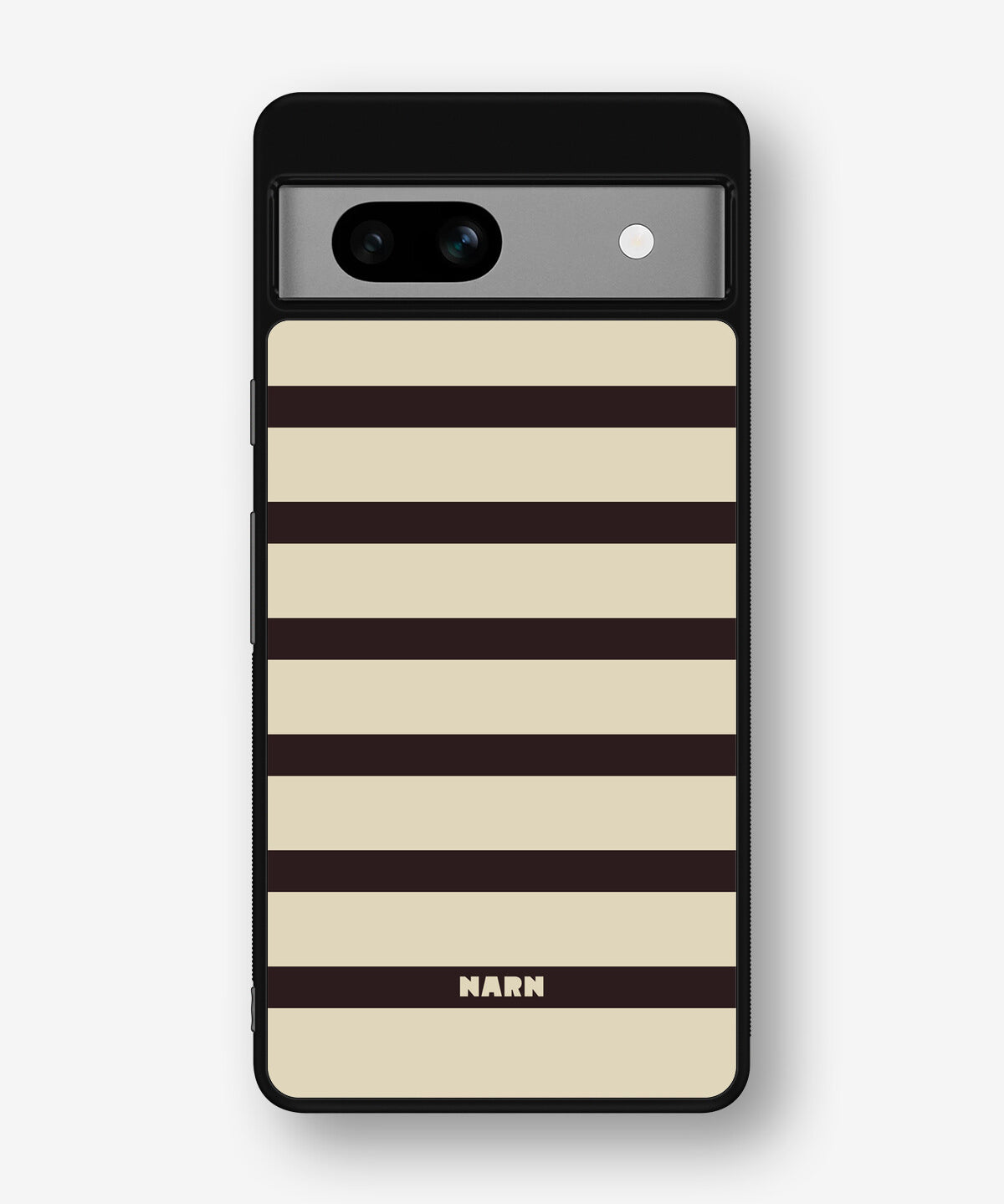 Google Pixel 7a Hard Case – Obey - View 1