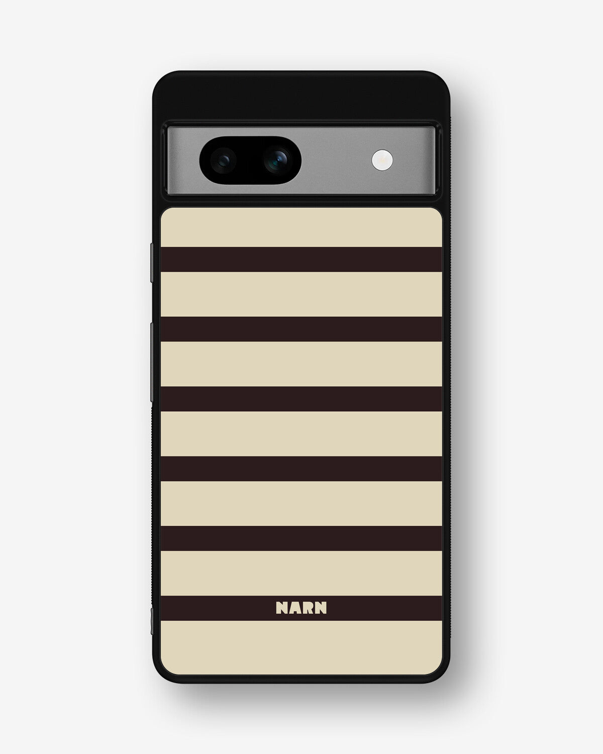 Google Pixel 7a Hard Case – Obey - View 1