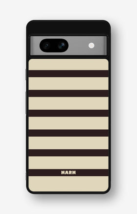 Google Pixel 7a Hard Case – Obey - View 1