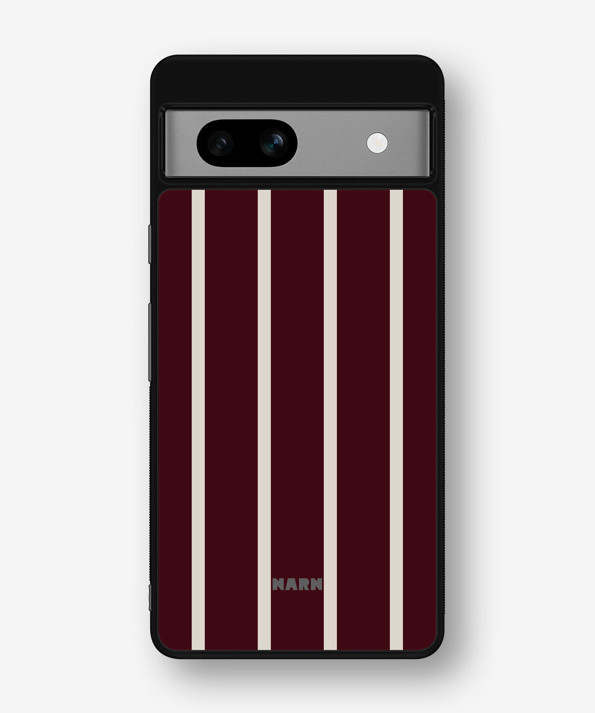 Google Pixel 7a Hard Case – Rouge - View 1