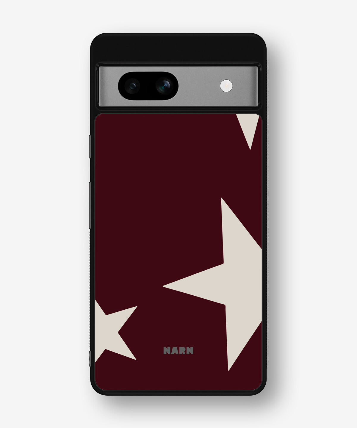 Google Pixel 7a Hard Case – Rouge Star - View 1
