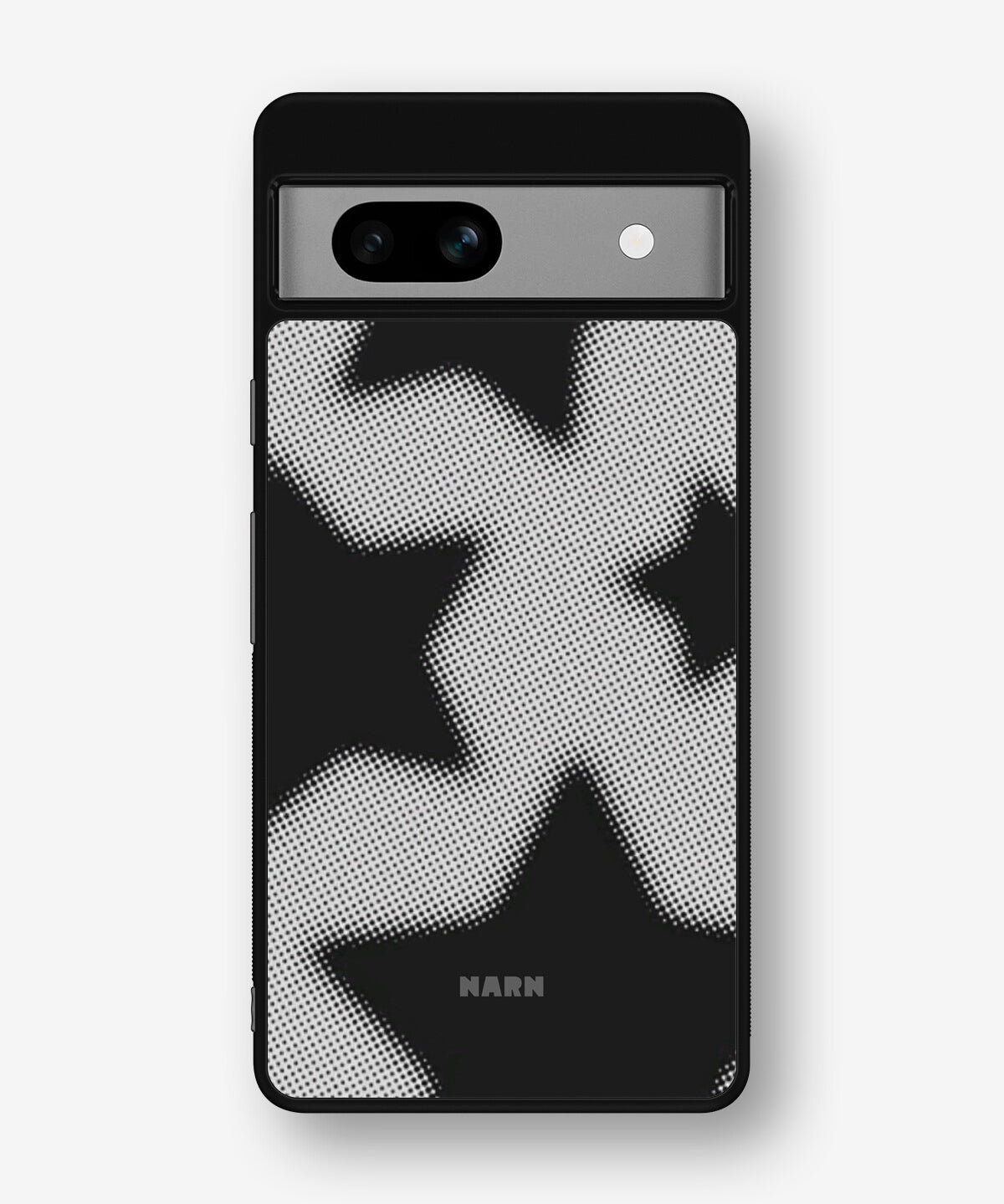 Google Pixel 7a Hard Case – Starstruck - View 1