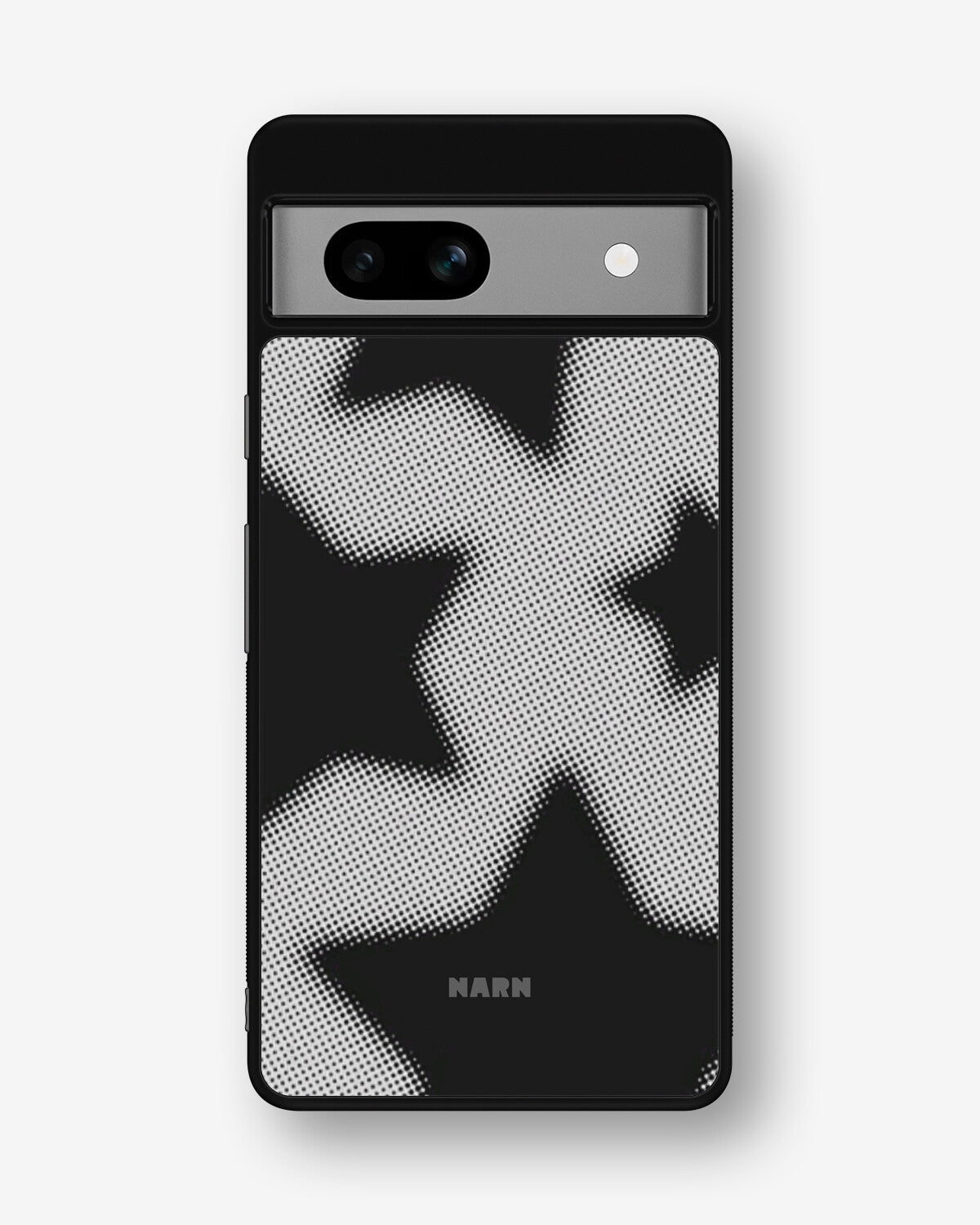 Google Pixel 7a Hard Case – Starstruck - View 1