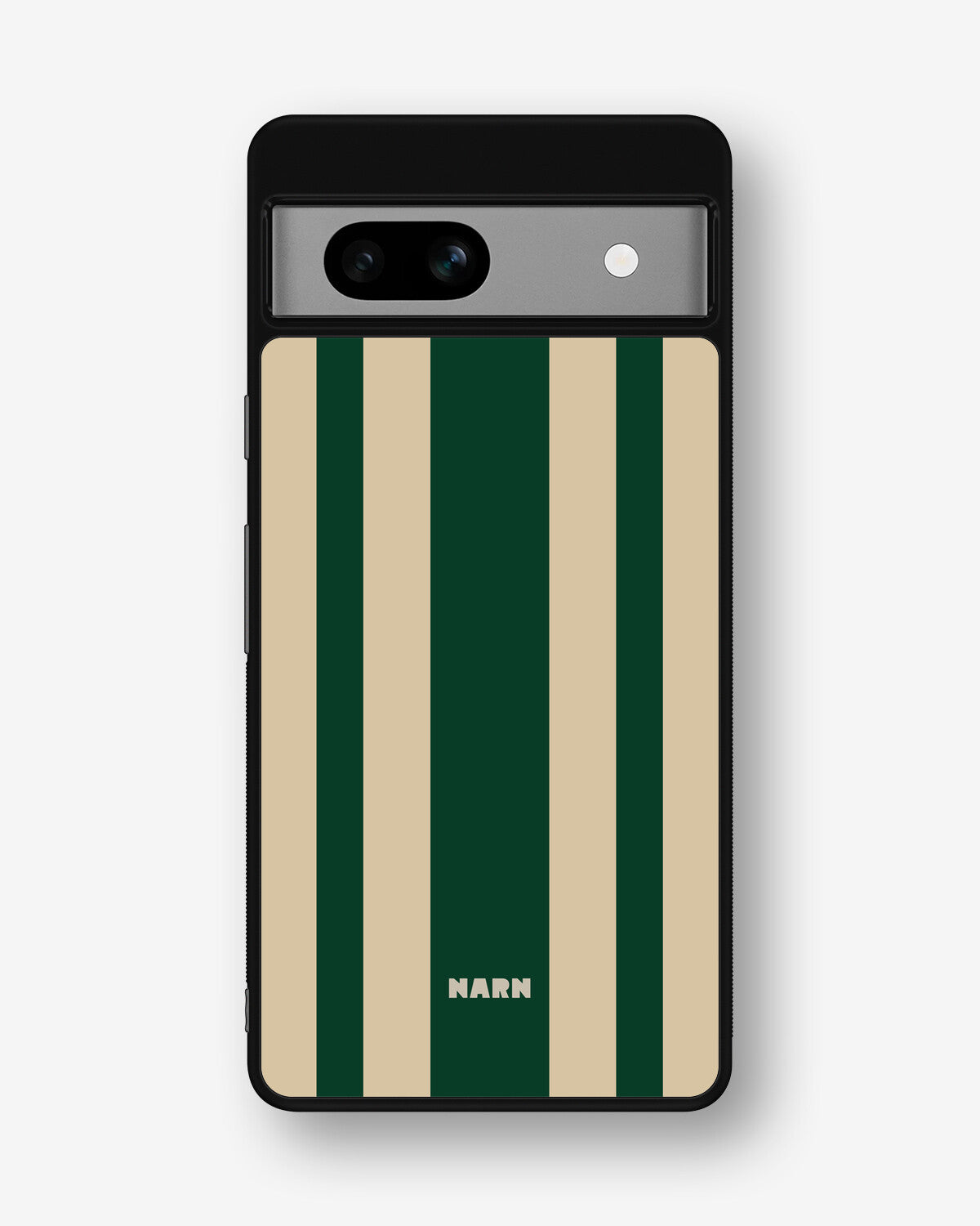 Google Pixel 7a Hard Case – Vert Stripe - View 1