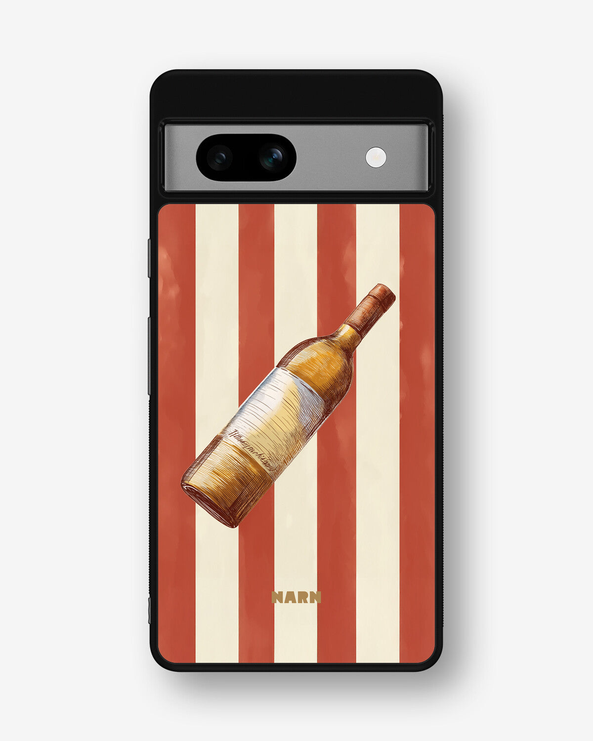 Google Pixel 7a Hard Case – Vino - View 1