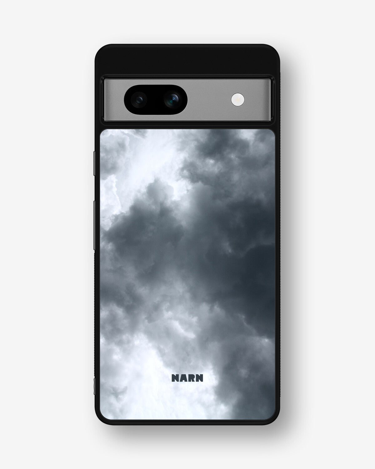 Google Pixel 7a Hard Case – Cloudy - View 1
