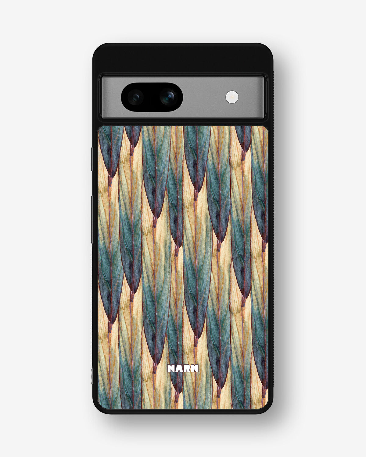 Google Pixel 7a Hard Case – Happy Place - View 1