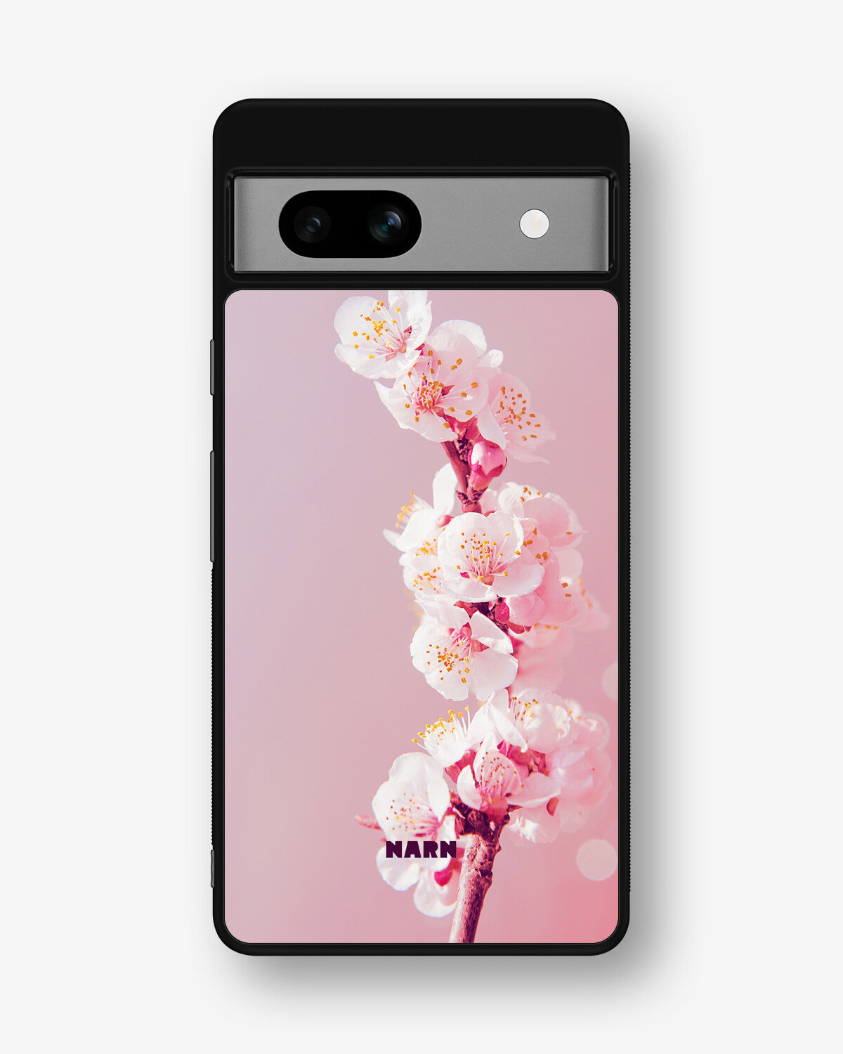 Google Pixel 7a Hard Case – Pink Harmony - View 1