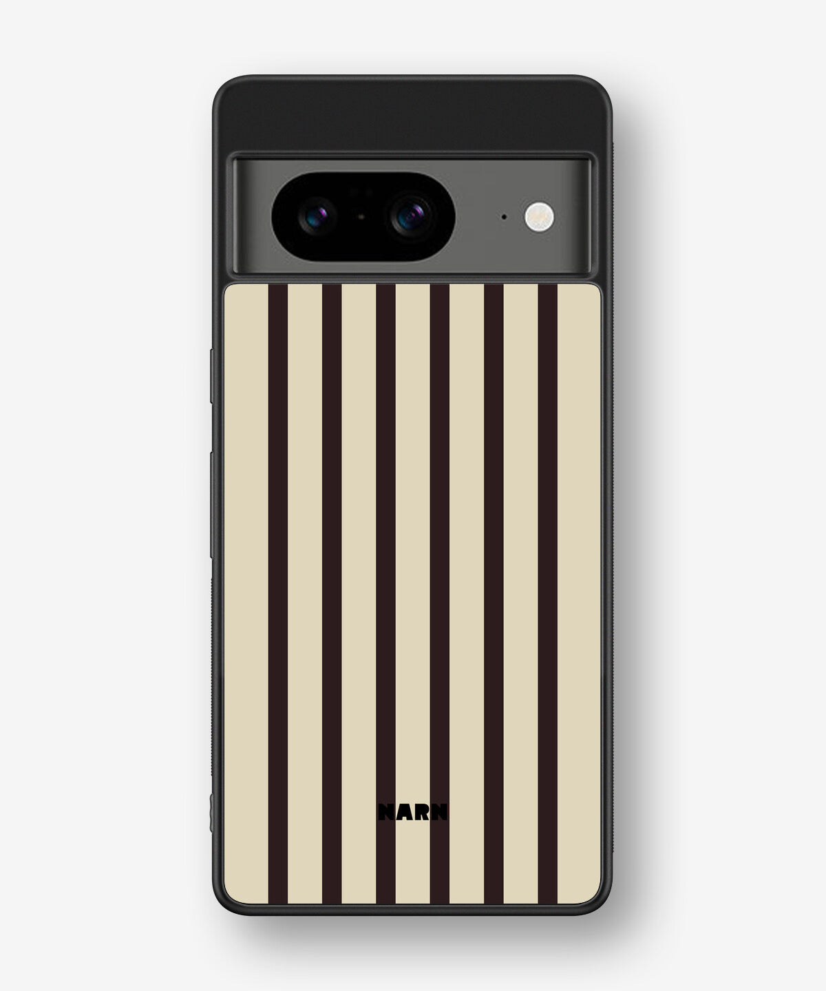 Google Pixel 8 Hard Case – Class Lines - View 1