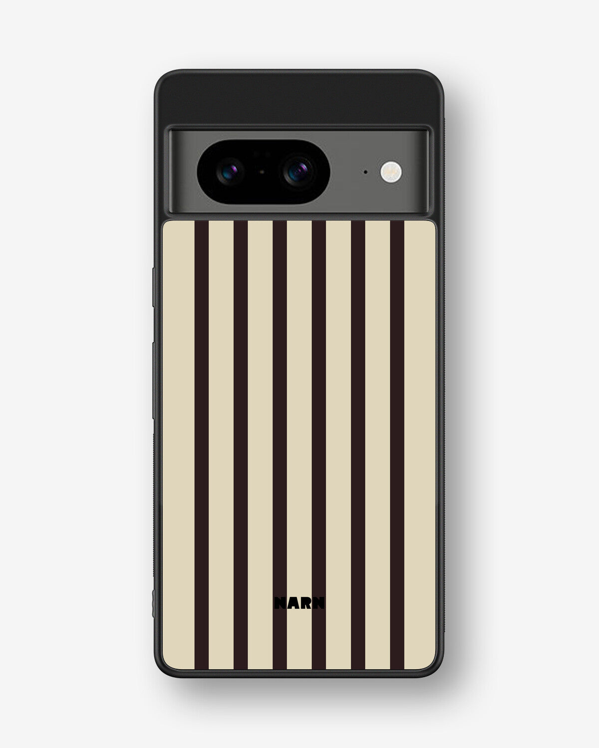 Google Pixel 8 Hard Case – Class Lines - View 1