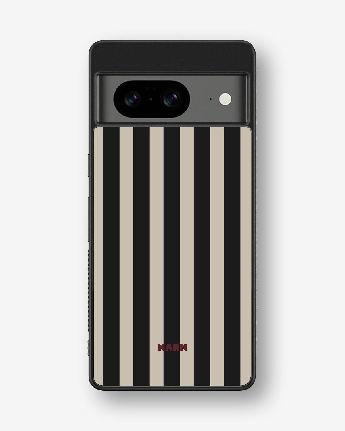 Google Pixel 8 Hard Case – Classique - View 1
