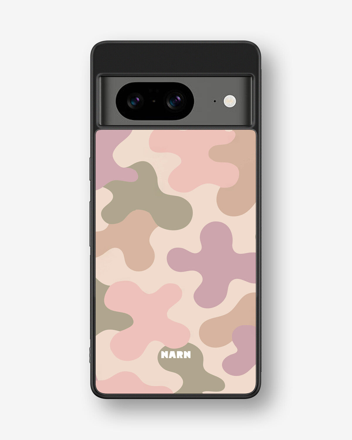 Google Pixel 8 Hard Case – Dream Camo - View 1