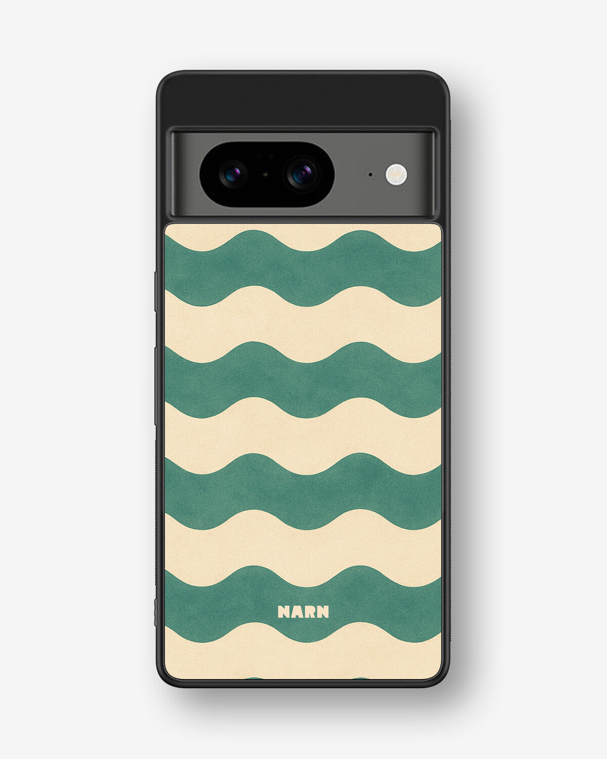 Google Pixel 8 Hard Case – La Dolce Wave - View 1
