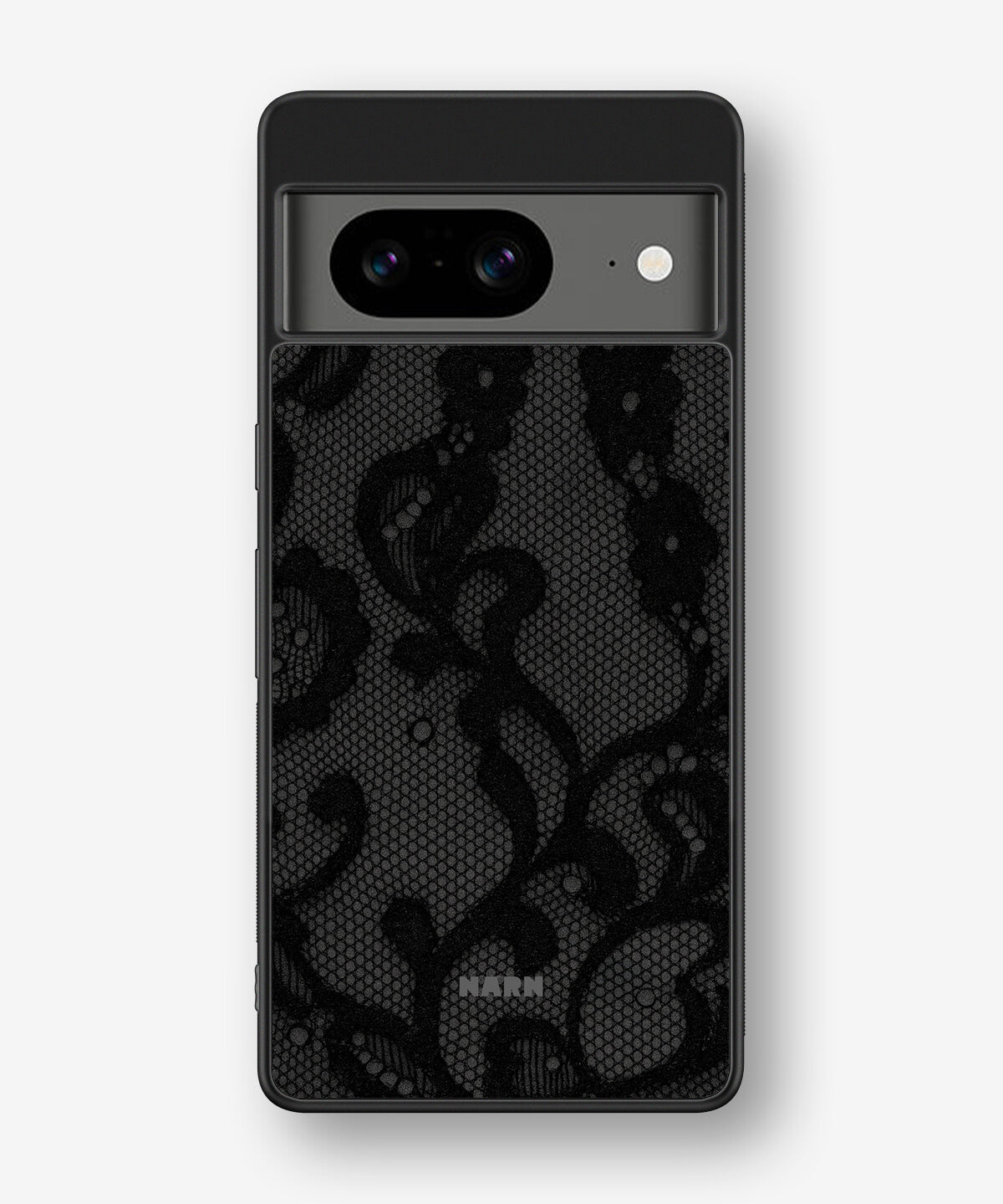 Google Pixel 8 Hard Case – Lace - View 1